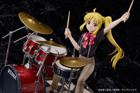 BOCCHI THE ROCK! Nijika Ijichi 1/7 Scale Figure 8