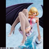 MegaHouse Portrait.Of.Pirates ONE PIECE “Evolutionary History” 「Stussy」 - ONE PIECE - photo 6
