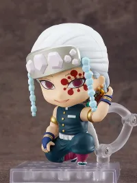 GOOD SMILE COMPANY Nendoroid Tengen Uzui - Demon Slayer: Kimetsu no Yaiba - photo 4