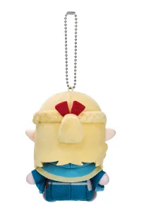 GoodSmile Moment Delicious in Dungeon Collectible Finger Puppet Keychains (8PC PER BOX) - Delicious in Dungeon - photo 2
