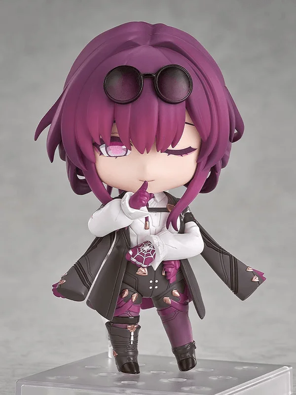 GOOD SMILE COMPANY Nendoroid Kafka - Honkai: Star Rail