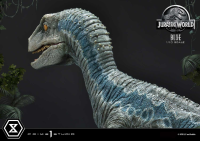 Prime Collectible Figures Jurassic World (Film) Blue 16