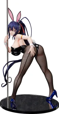 FREEing Akeno Himejima: Bunny Ver. 2nd - High School DxD - photo 2