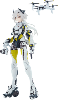 MOTORED CYBORG RUNNER SSX_155ar "KINETIC ASH" 2
