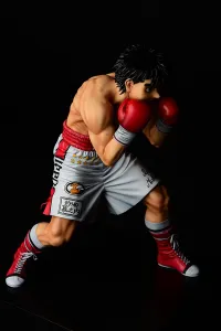 ORCATOYS Ippo Makunouchi－fighting pose－ver.damage(re-run) - Hajime no Ippo - photo 6