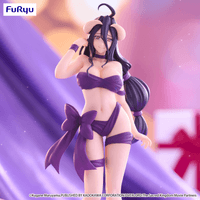 OVERLORD BiCute Ribbons Figure -Albedo- 3