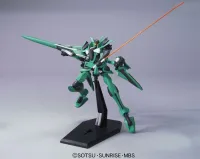 BANDAI HOBBY HG 1/144 #72 Brave (StandardTest Type) - Mobile Suit Gundam 00 - photo 3