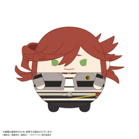 Gachiakuta FUWA KORORIN BLIND BOX 5