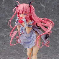 Bishops Rondo Tamano Kedama 1/6 Succubas Rurumu Valentine ver. - 18+ - photo 13