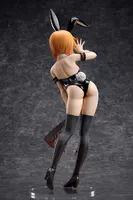 FREEing Rena Ryugu: Tragic Bunny Ver. - Higurashi: When They Cry GOU - photo 5