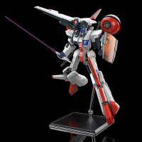 MODEROID Cruise Chaser Blassty(Re-run) 13