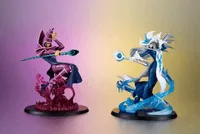 MegaHouse MONSTERS CHRONICLE Yu-Gi-Oh! Duel Monsters Silent Magician - Yu-Gi-Oh! - photo 4