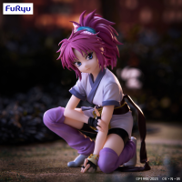 HUNTER×HUNTER　Noodle Stopper Figure -Machi- 1