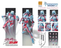 Medicos Entertainment Chozokado CRAZY DIAMOND - JoJo's Bizarre Adventure - photo 6