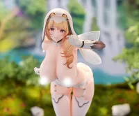 HOTVENUS Elixer Priestess Ver. - Hero, it's time to Ejaculate♪ - photo 8
