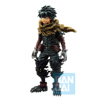 Izuku Midoriya (VS) 5
