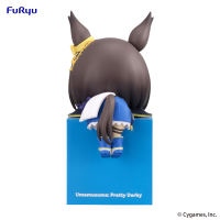 Umamusume: Pretty Derby　Hikkake Figure -Air Groove- 2
