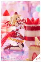 YUE KISARAGI【DIVA COSTUME】 DREAMING STYLE STRAWBERRY MOON 7
