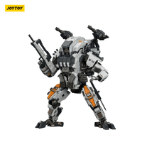 APOC Series DragonFang Assault Mech 9