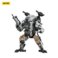 JOYTOY APOC Series DragonFang Assault Mech - Dark Source - photo 9