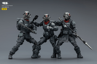 UNSC Faceless Squad 27