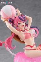 TAITO DRESSTA Statue Figure - Ironmouse - Vtubers - photo 10