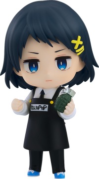 Nendoroid HANA 2