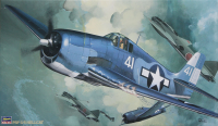 [ST7] 1:32 F6F-3/5 HELLCAT 1