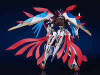 MODEROID RED FIVE 11