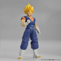 Figure-rise Standard SUPER SAIYAN VEGETTO (PKG RENEWAL) 10
