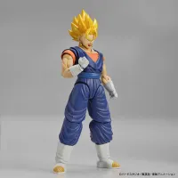 BANDAI HOBBY Figure-rise Standard SUPER SAIYAN VEGETTO (PKG RENEWAL) - Dragon Ball Z - photo 10