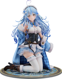 Yukihana Lamy 2