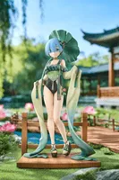 Good Smile Arts Shanghai Rem: Breather in the Garden Ver. - Re:ZERO -Starting Life in Another World- - photo 1