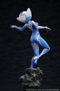 Re:ZERO -Starting Life in Another World- Rem A×A -SF SpaceSuit- 1/7 Complete Figure 10