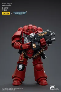 JOYTOY Blood Angels Intercessors - Warhammer 40K - photo 6