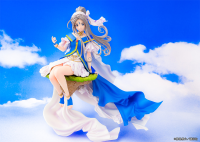 Oh My Goddess! Figure Belldandy 10