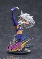 TAKARA TOMY Mirko Hero Suit 2Dimensioning version - My Hero Academia - photo 3