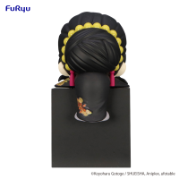Demon Slayer: Kimetsu no Yaiba Hikkake Figure -Kibutsuji Muzan Geisha- 3