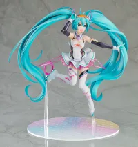 GOOD SMILE COMPANY Racing Miku: 2021 Ver. - Hatsune Miku - photo 4