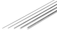 Wave Co. AL line (1.0mm diameter / 5 pieces) - Kit Accessories - photo 2