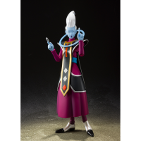 Whis -Event Exclusive Color Edition- Dragon Ball Super, S.H.Figuarts 3