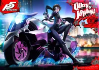 Prime 1 Studio Premium Masterline Persona 5 Makoto Niijima "Queen" & Johanna - Persona 5 - photo 45