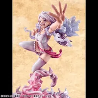 MegaHouse Portrait.Of.Pirates ONE PIECE “Evolutionary History” Jewelry Bonney “The Freest Future”Ver. - ONE PIECE - photo 12
