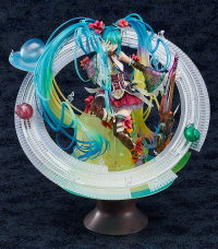 Hatsune Miku: Virtual Pop Star Ver. 9