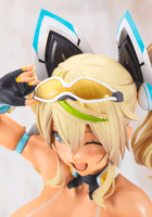 Summer Color Gene -Summer Vacation- 5