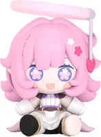 GOOD SMILE COMPANY Huggy Good Smile ELF/Elf Elysia - Honkai: Star Rail - photo 2