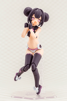 PUNI☆MOFU LONG 13