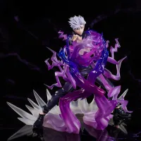 TAMASHII NATIONS Satoru Gojo - Jujutsu Kaisen - photo 2