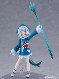 Max Factory figma Gawr Gura - hololive production - photo 7