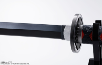 Nichirin Sword(Tanjiro Kamado) 10